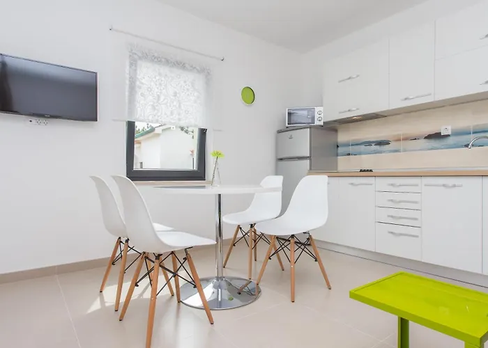Apartmani Memories I