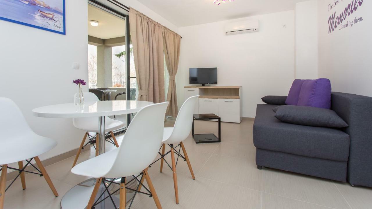 Memories I Apartment Baška