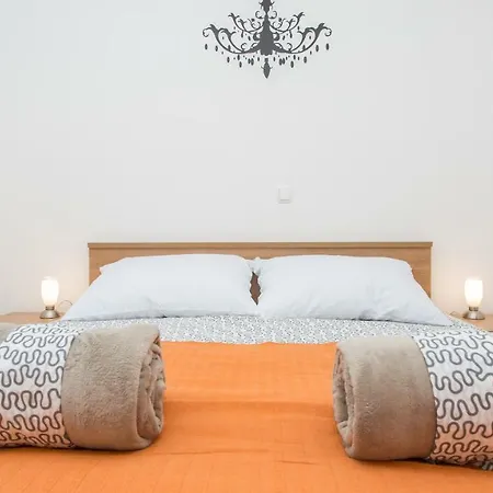 Apartmani Memories I Baska (Krk) Exterior photo