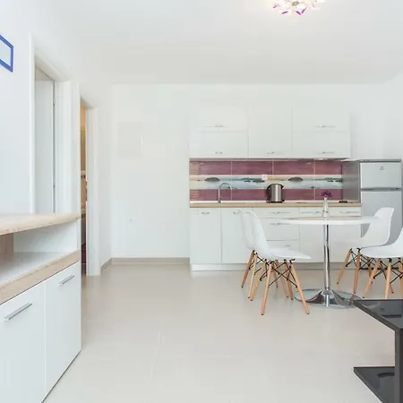 Apartmani Memories I Baska (Krk) Exterior photo