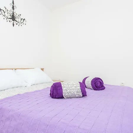 Apartmani Memories I Baska (Krk) Exterior photo