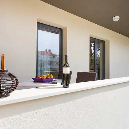 Apartmani Memories I Baska (Krk) Exterior photo