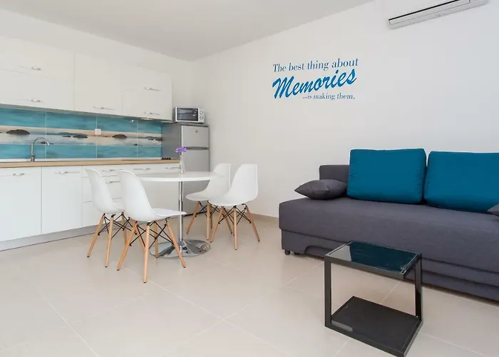 Apartmani Memories I