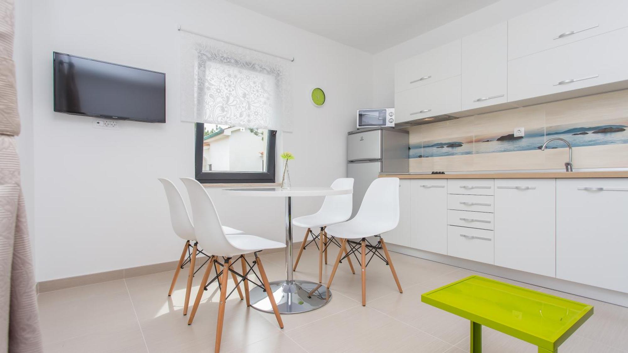 Memories I Apartment Baska (Krk)
