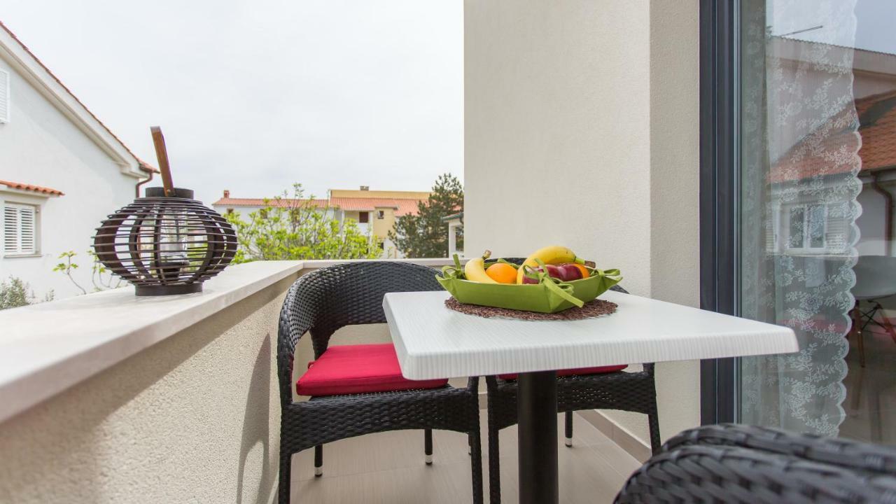Memories I Apartment Baska (Krk)
