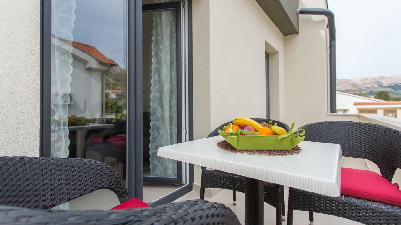 Memories I Apartment Baska (Krk)