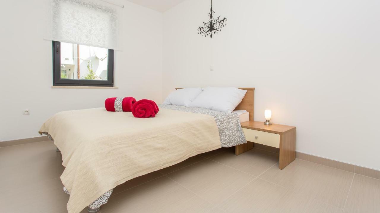 Memories I Apartment Baska (Krk)