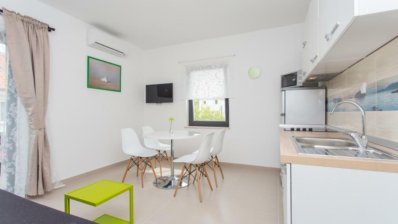 Memories I Apartment