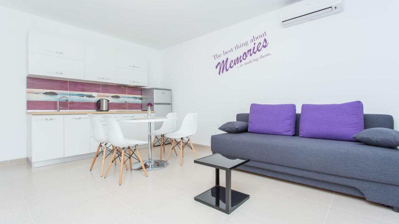 Memories I Apartment *