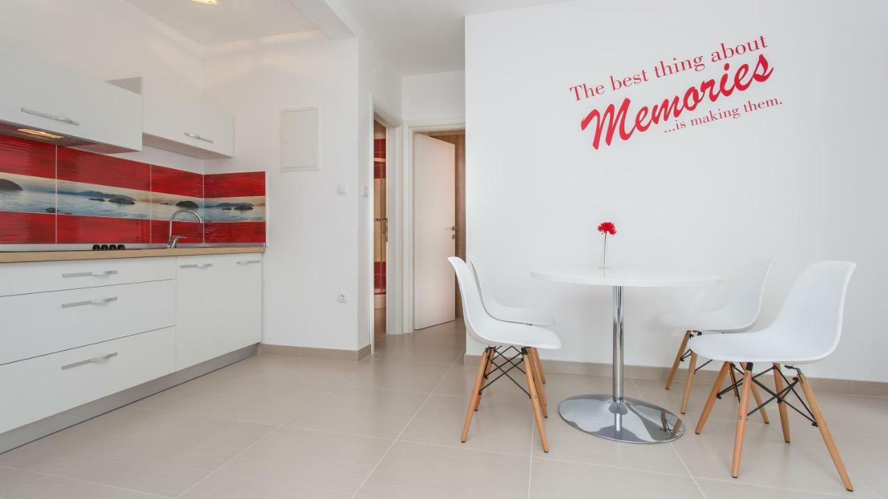 Apartment Memories I Baska (Krk)