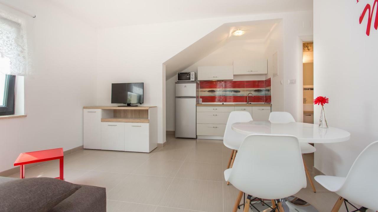 Memories I Apartment *