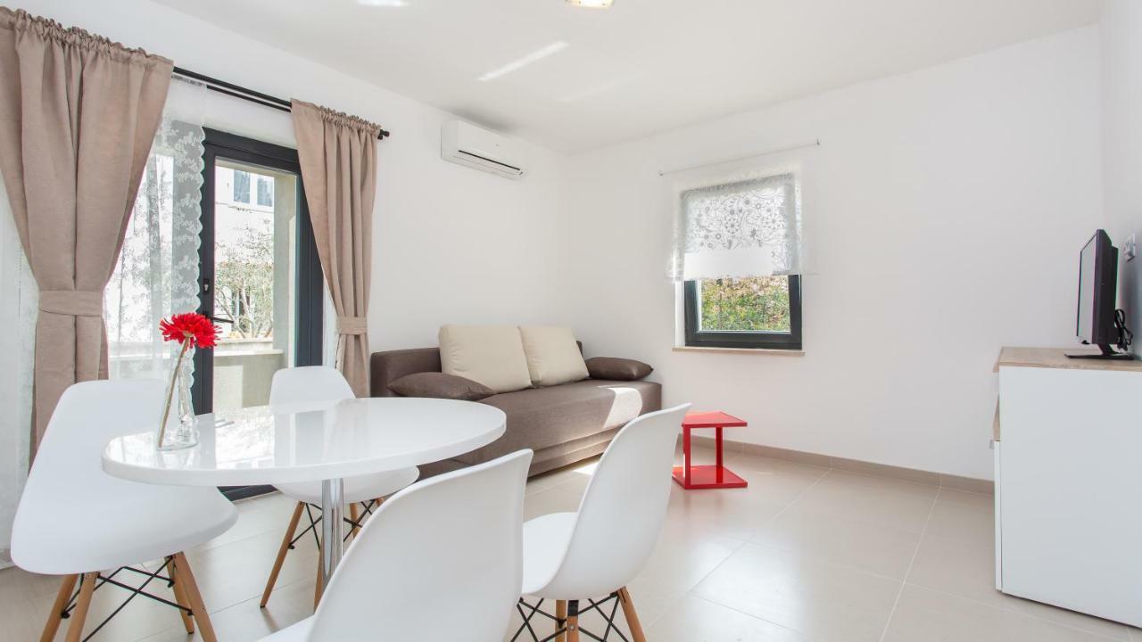 Memories I Apartment Baska (Krk)