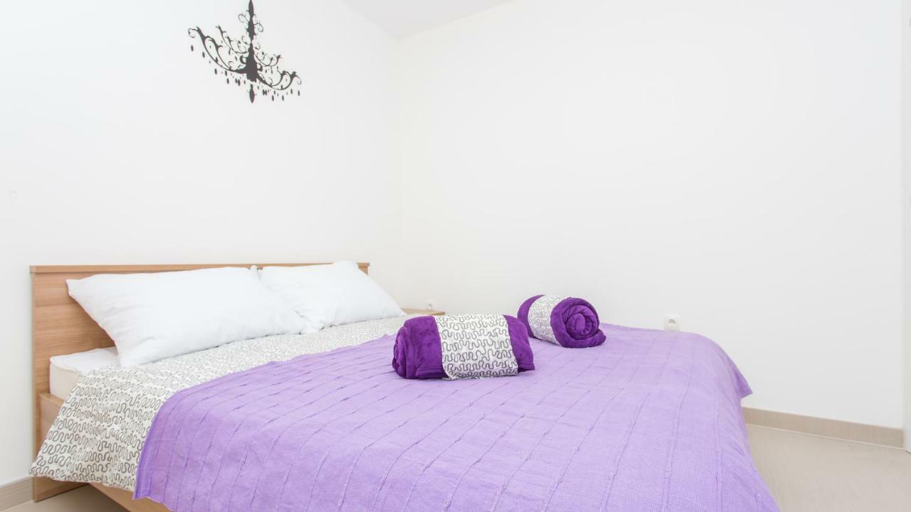 Memories I Apartment Baska (Krk)
